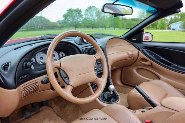 Used 1994 Ford Mustang GT RWD image 46