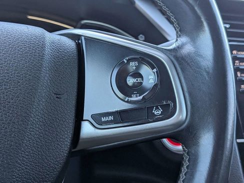 Used 2020 Honda Civic Sport image 23