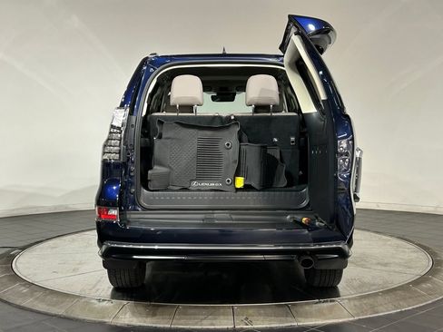 Used 2023 Lexus GX 460 Premium AWD/4WD image 29