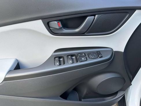Certified 2023 Hyundai Kona SE AWD/4WD image 18