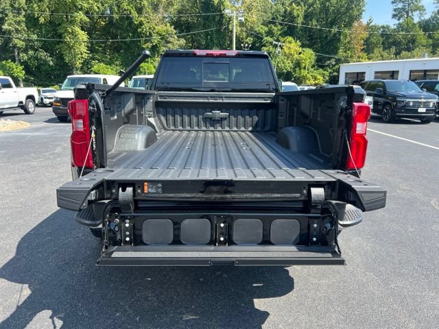 New 2026 Chevrolet Silverado 3500 LTZ w/ LTZ Plus Package AWD/4WD image 16