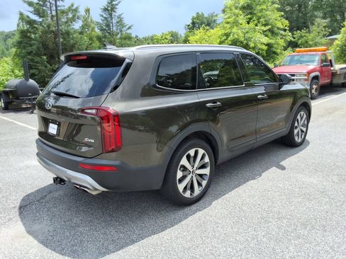Used 2020 Kia Telluride S FWD image 5