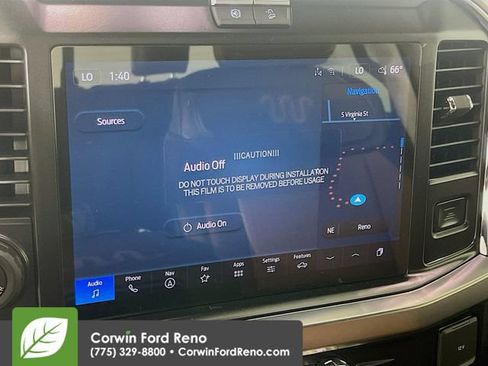 New 2026 Ford F350 King Ranch AWD/4WD image 16