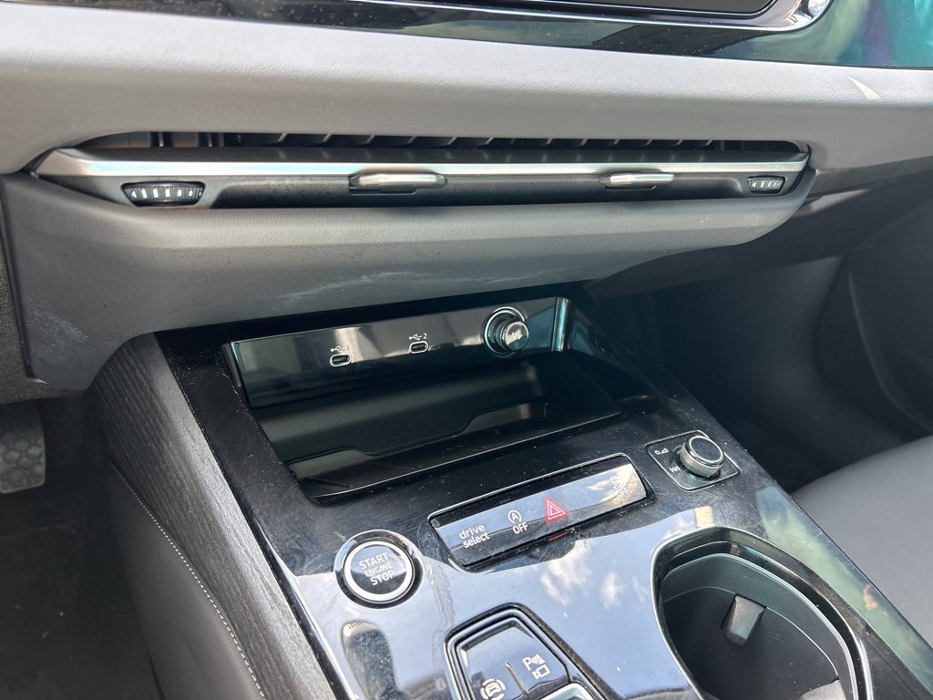 Used 2025 Audi A5 Premium Plus w/ Premium Plus AWD/4WD image 35