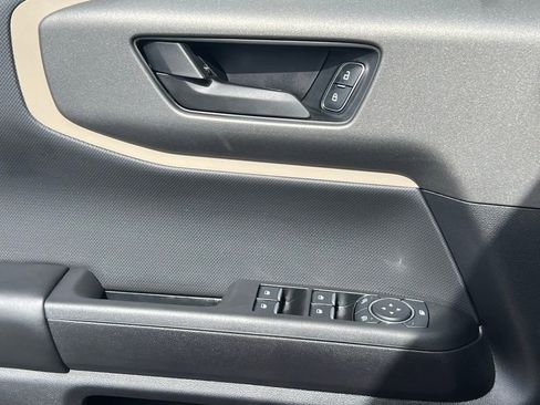 Used 2025 Ford Bronco Sport Big Bend image 27