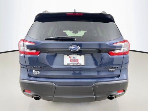 Used 2025 Subaru Ascent Bronze Edition w/ Popular Package #2 AWD/4WD image 12