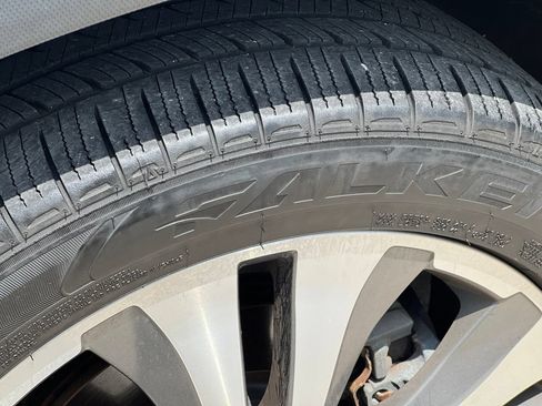 Used 2019 Subaru Ascent Limited AWD/4WD image 26