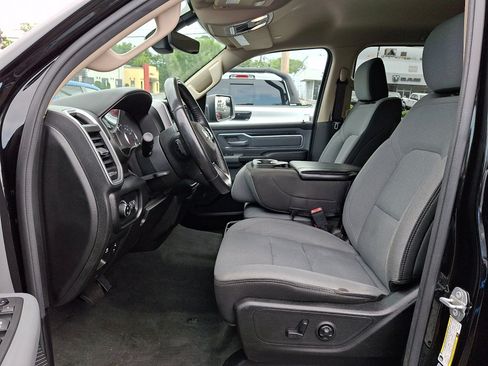 Used 2019 RAM 1500 Big Horn AWD/4WD image 21
