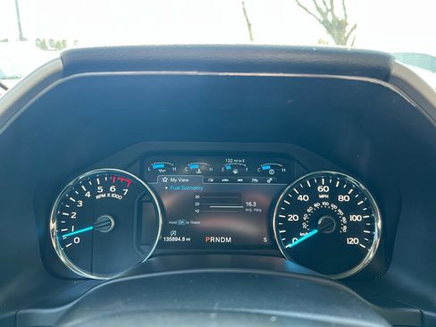 Used 2020 Ford F150 Lariat image 11