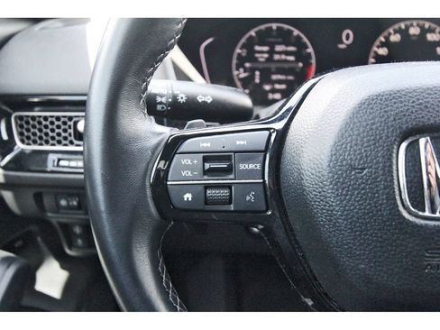 Used 2024 Honda Civic Sport image 18