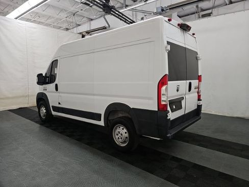 Used 2019 RAM ProMaster 2500 FWD image 2