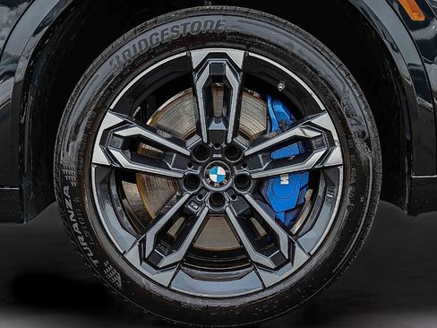 Used 2025 BMW X2 xDrive28i AWD/4WD image 26