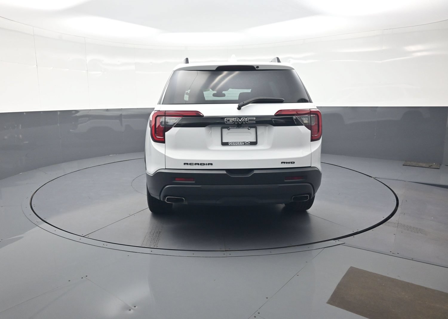 Used 2023 GMC Acadia SLT w/ Elevation Edition AWD/4WD image 4