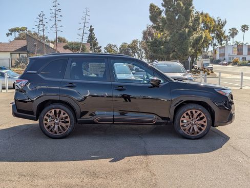 New 2026 Subaru Forester Sport AWD/4WD image 5