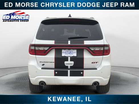 New 2026 Dodge Durango GT image 4