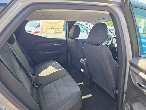 New 2027 Chevrolet Bolt LT w/ Comfort Package FWD image 14