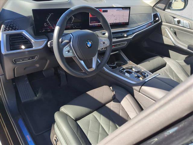 Used 2026 BMW X7 xDrive40i AWD/4WD image 10