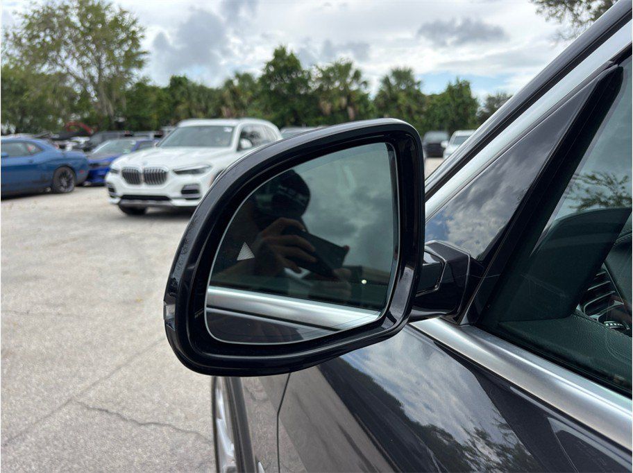 Used 2021 BMW X5 sDrive40i w/ Convenience Package RWD image 20