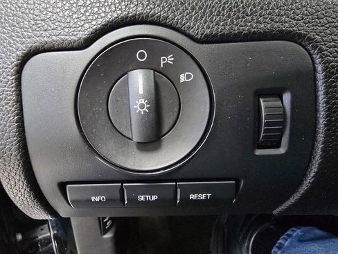 Used 2012 Ford Mustang Convertible image 42