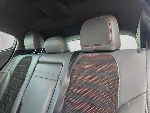 Used 2024 Dodge Hornet GT AWD/4WD image 13