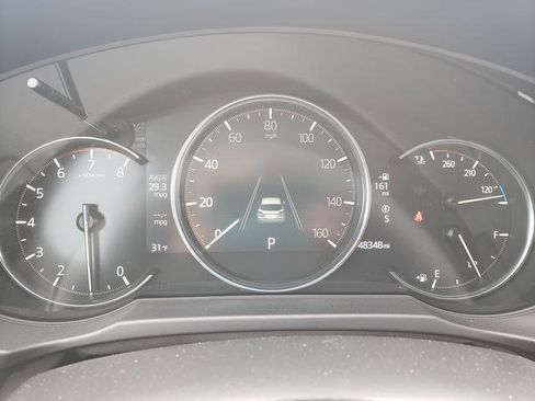 Certified 2024 MAZDA CX-5 AWD 2.5 S w/ Premium Package image 26