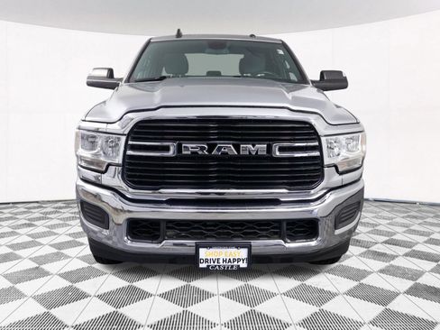 Used 2021 RAM 2500 Big Horn AWD/4WD image 39