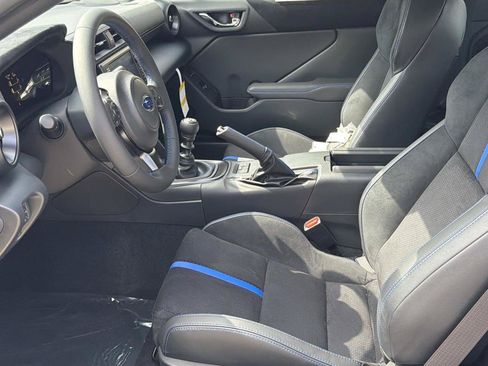 New 2026 Subaru BRZ tS RWD image 9