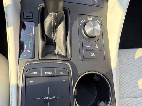Used 2022 Lexus RC 300 F Sport w/ Accessory Package RWD image 28