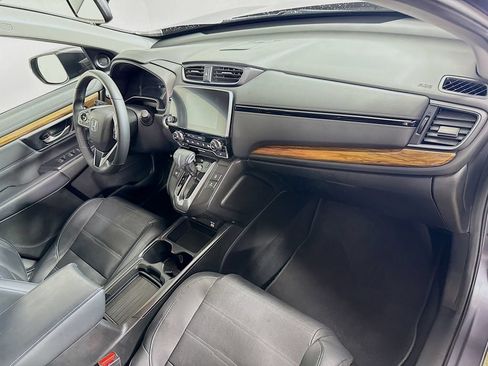 Used 2021 Honda CR-V EX-L image 28
