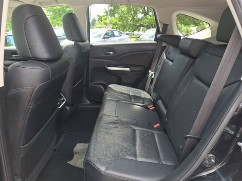 Used 2016 Honda CR-V EX-L image 10