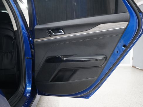 Used 2021 Kia K5 EX w/ EX Premium Package image 37