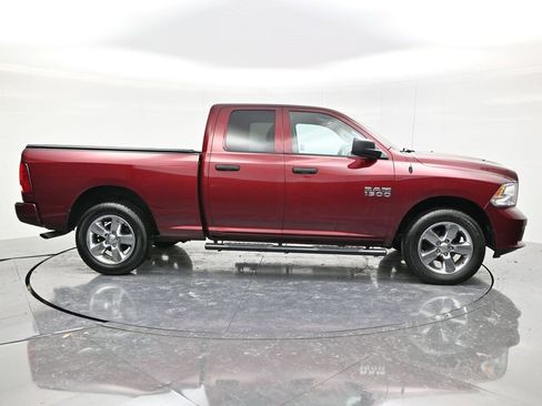 Used 2018 RAM 1500 Express w/ Express Value Package image 4