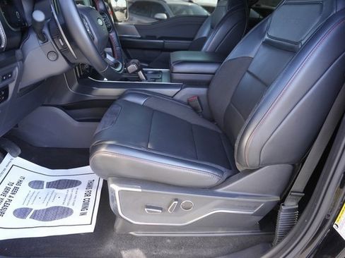 Certified 2024 Ford F150 Raptor image 9