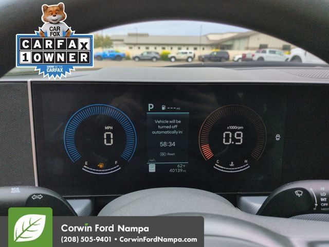 Used 2025 Hyundai Sonata SEL FWD image 15
