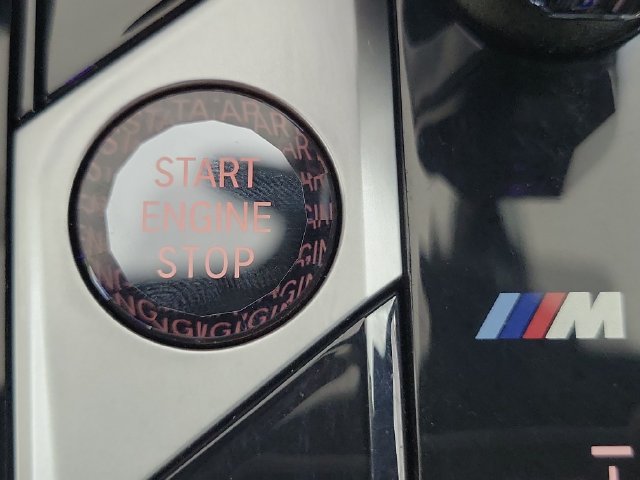 Used 2021 BMW X7 M50i w/ Executive Package AWD/4WD image 32