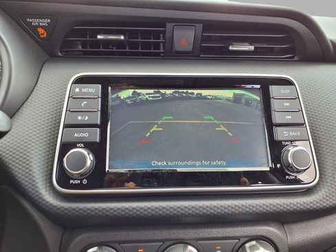 Used 2025 Nissan Kicks Play S FWD image 6