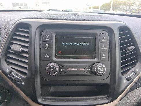 Used 2014 Jeep Cherokee Sport FWD image 31