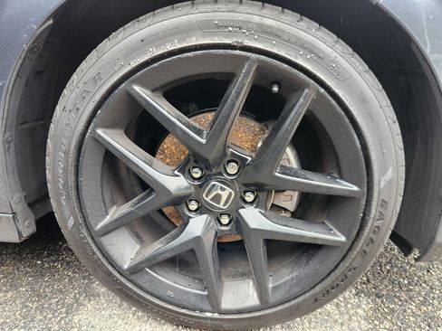 Certified 2023 Honda Civic Sport image 5