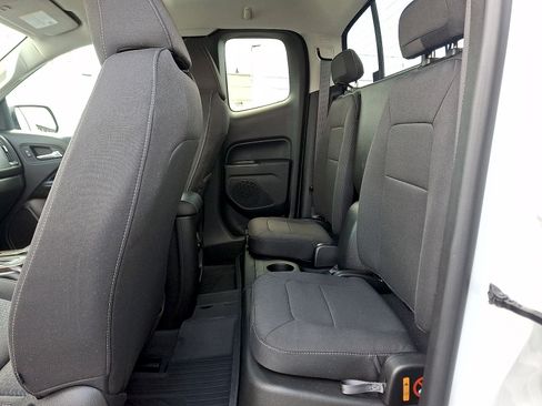 Used 2022 GMC Canyon Elevation w/ Trailering Package RWD image 19
