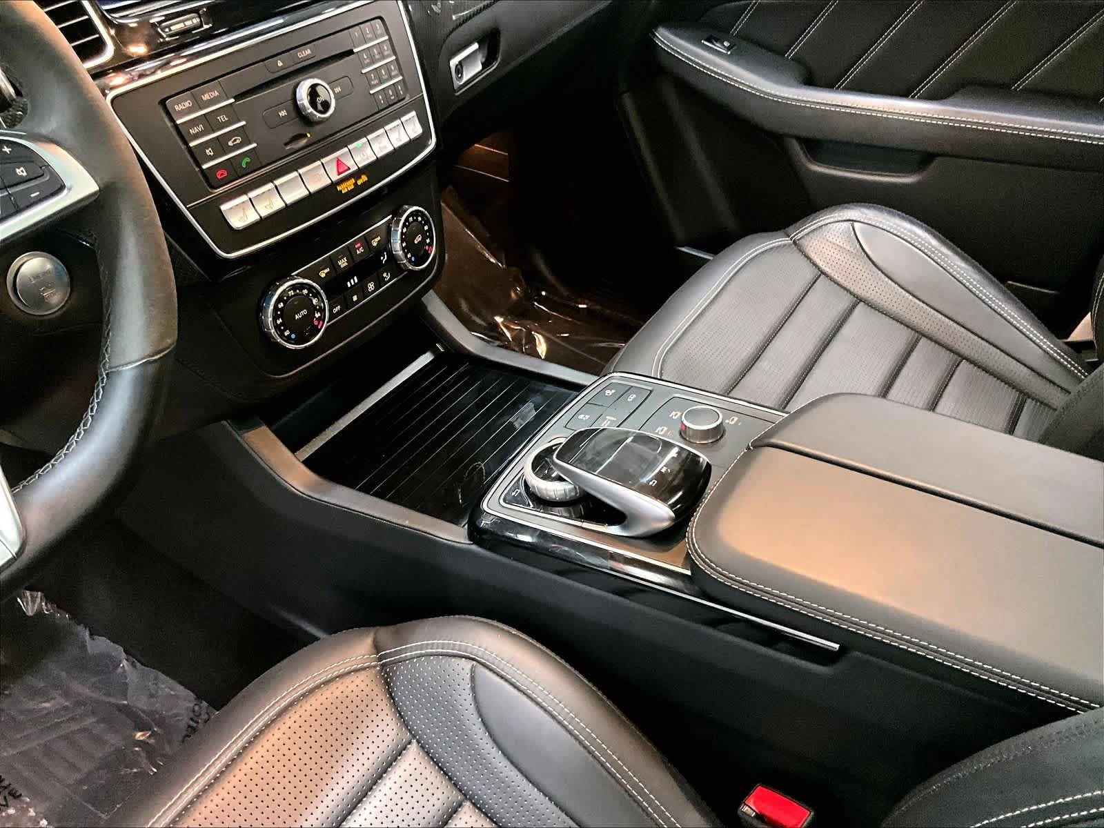 Used 2019 Mercedes-Benz GLE 63 AMG S image 21