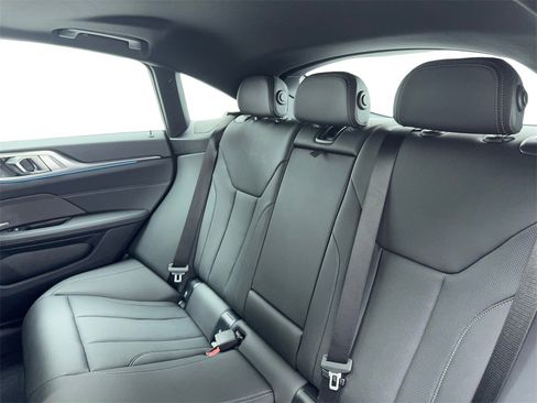 Used 2024 BMW i4 eDrive35 w/ Premium Package image 42