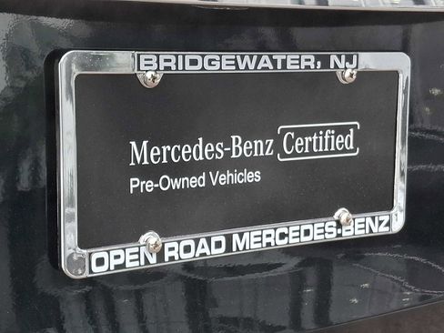Certified 2022 Mercedes-Benz GLS 450 4MATIC image 30