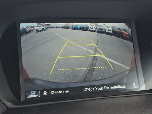 Used 2016 Acura TLX V6 SH-AWD w/ Advance Package image 20