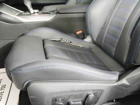 Used 2026 BMW M2 w/ Lighting Package image 12