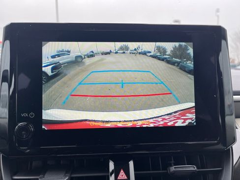 Used 2026 Toyota Corolla LE image 20