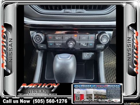Used 2025 Jeep Compass Trailhawk AWD/4WD image 20