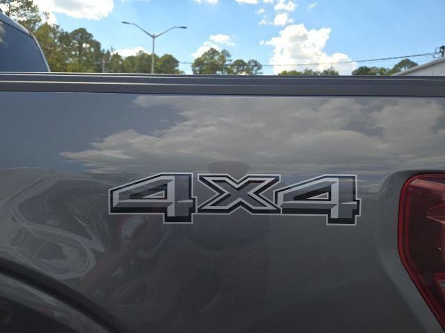 Used 2024 Ford F150 XLT w/ Equipment Group 302A MID AWD/4WD image 3