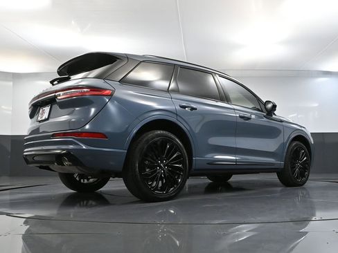 Used 2023 Lincoln Corsair Reserve w/ Jet Appearance Package image 52