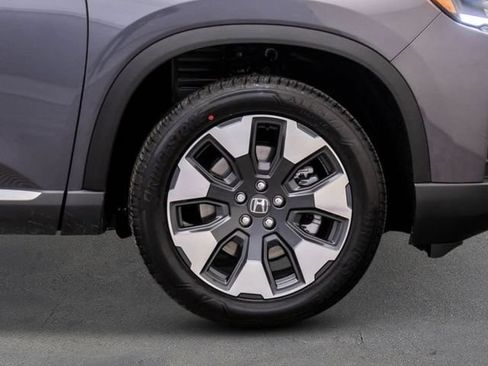 New 2026 Honda Pilot Elite image 11