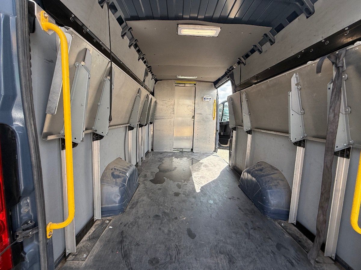 Used 2021 RAM ProMaster 3500 FWD image 19